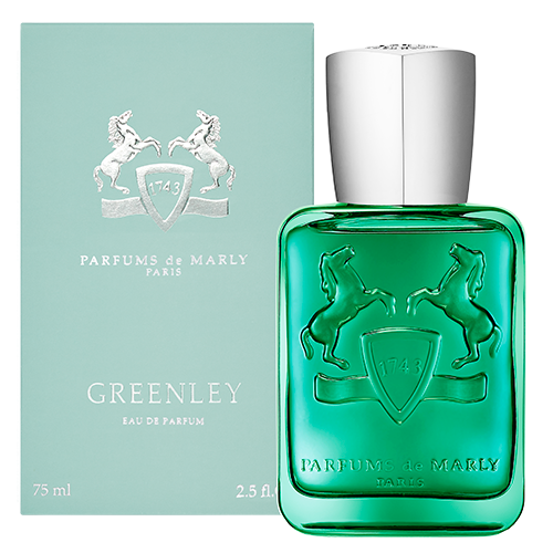 Billede af Parfums de Marly Greenley EDP (75 ml)